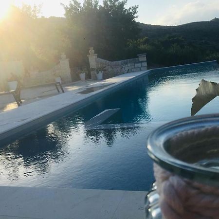Villa Meriem Νότο Εξωτερικό φωτογραφία