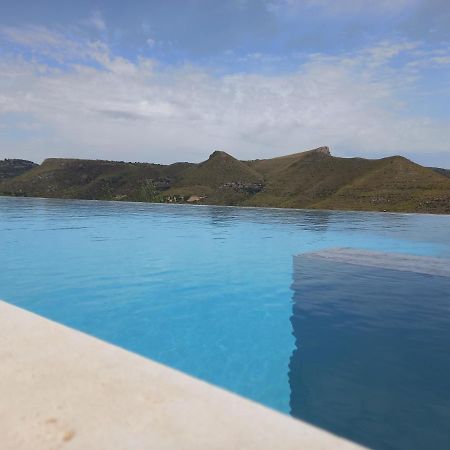 Villa Meriem Νότο Εξωτερικό φωτογραφία