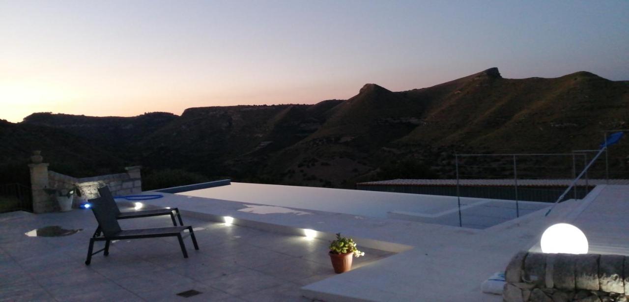 Villa Meriem Νότο Εξωτερικό φωτογραφία