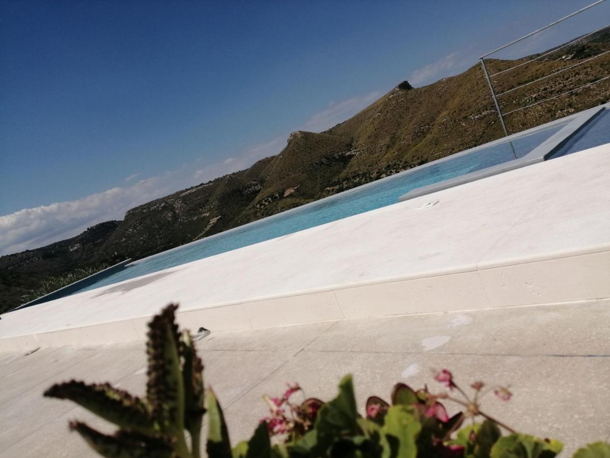 Villa Meriem Νότο Εξωτερικό φωτογραφία