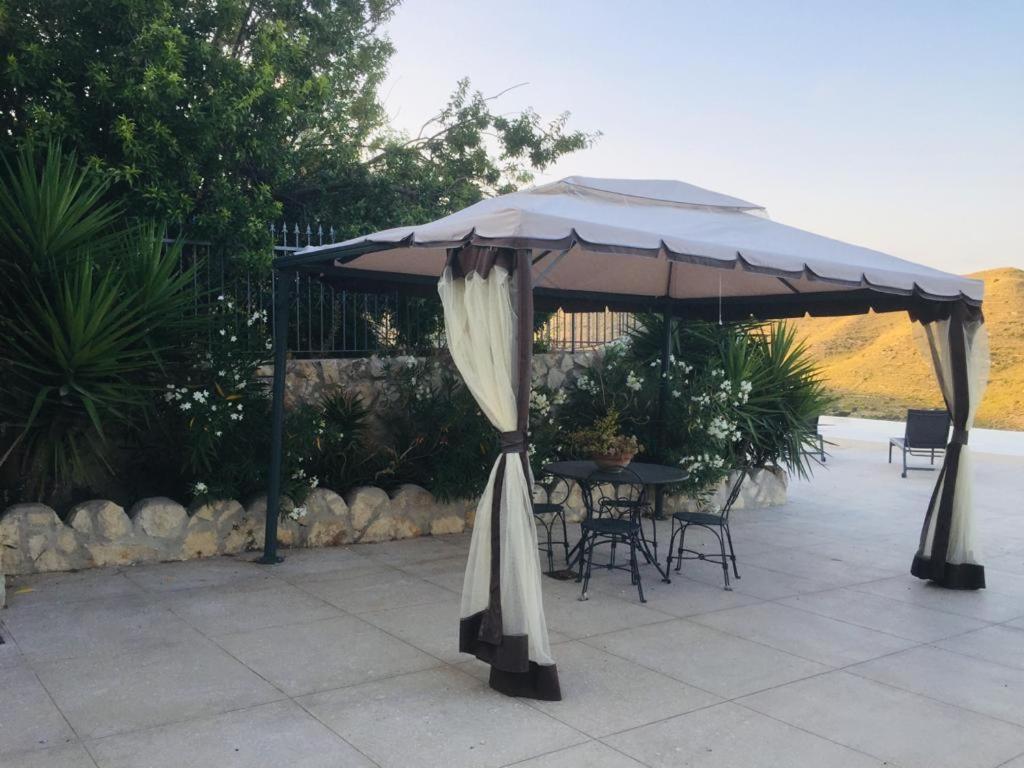 Villa Meriem Νότο Εξωτερικό φωτογραφία