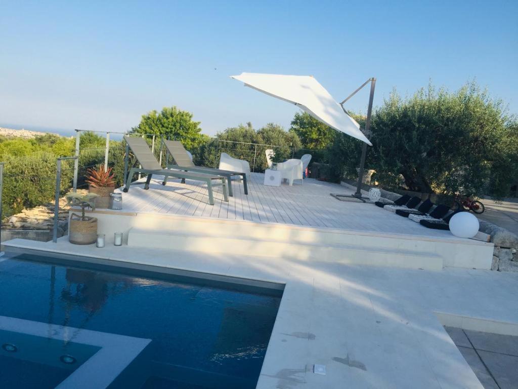 Villa Meriem Νότο Εξωτερικό φωτογραφία