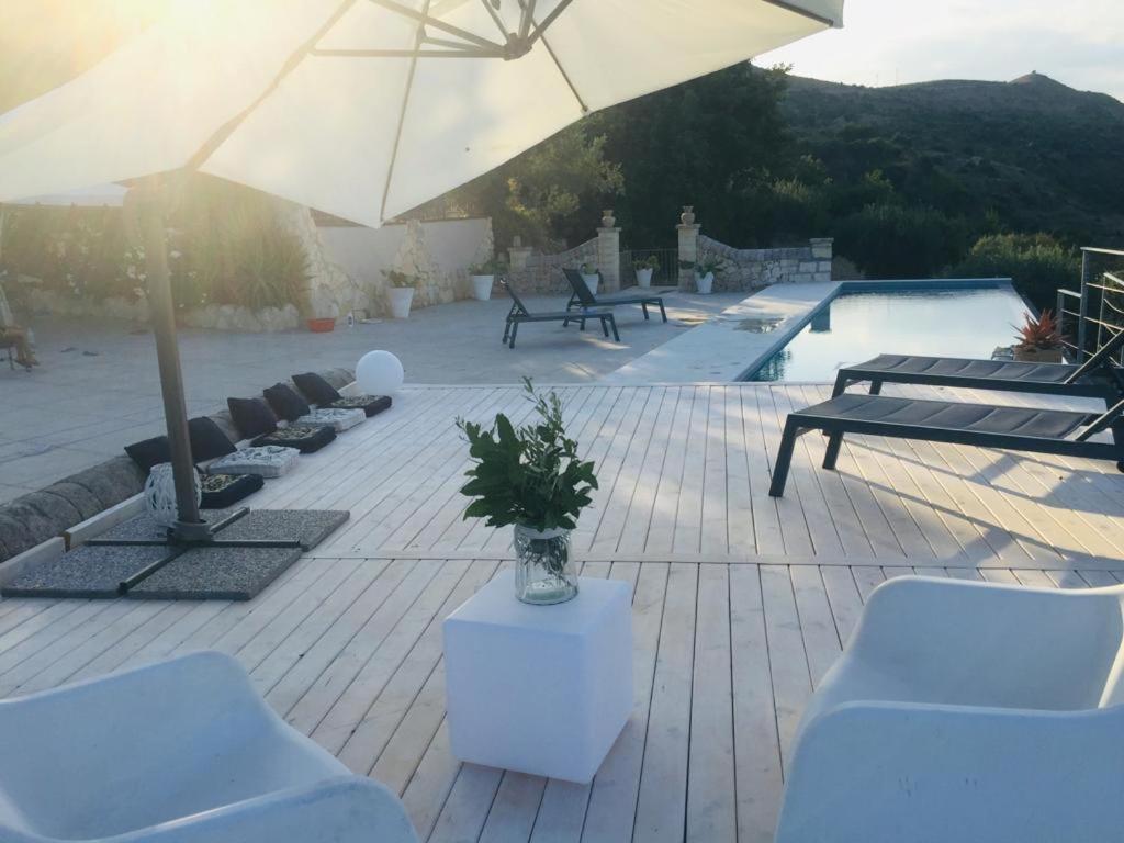 Villa Meriem Νότο Εξωτερικό φωτογραφία