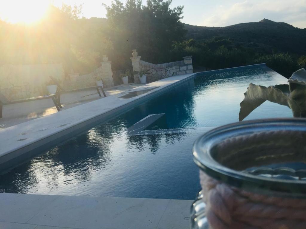 Villa Meriem Νότο Εξωτερικό φωτογραφία