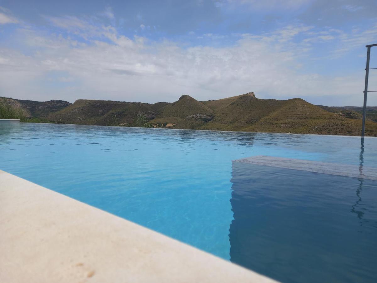 Villa Meriem Νότο Εξωτερικό φωτογραφία