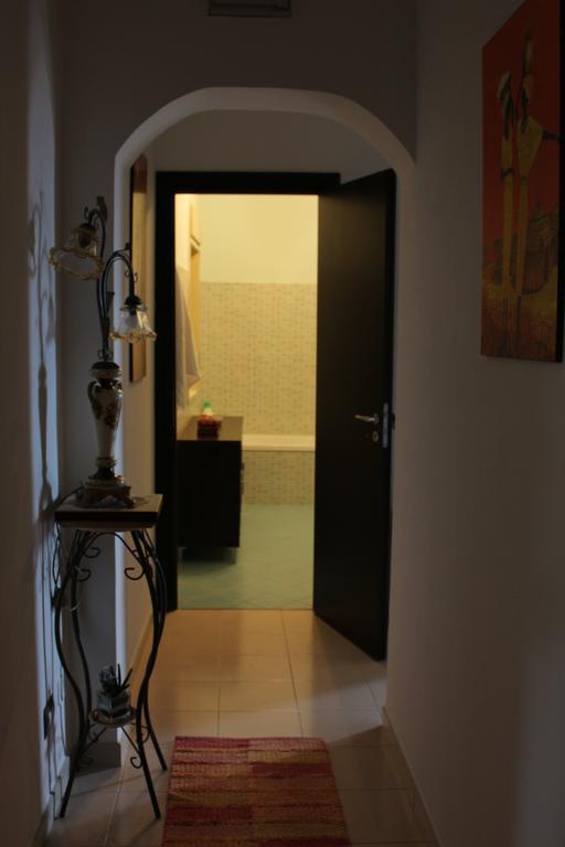 Villa Meriem Νότο Δωμάτιο φωτογραφία