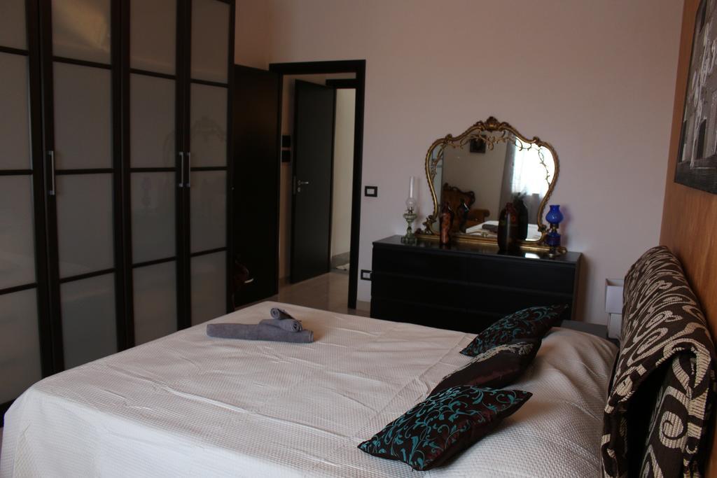 Villa Meriem Νότο Δωμάτιο φωτογραφία