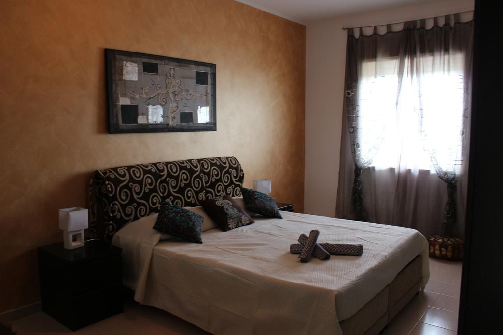 Villa Meriem Νότο Δωμάτιο φωτογραφία
