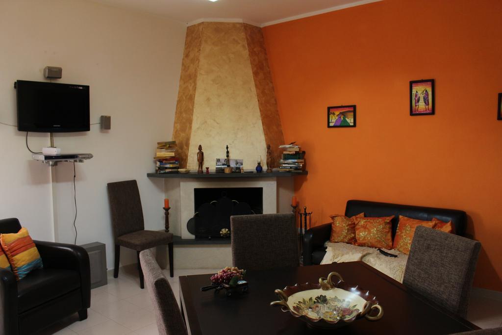 Villa Meriem Νότο Δωμάτιο φωτογραφία