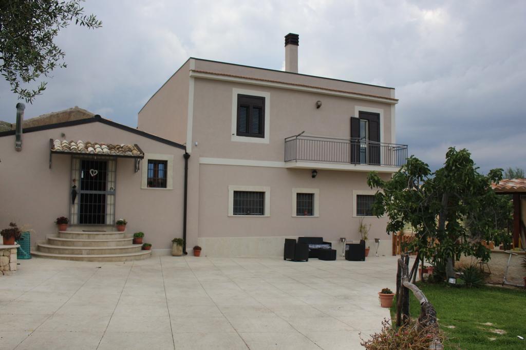 Villa Meriem Νότο Δωμάτιο φωτογραφία