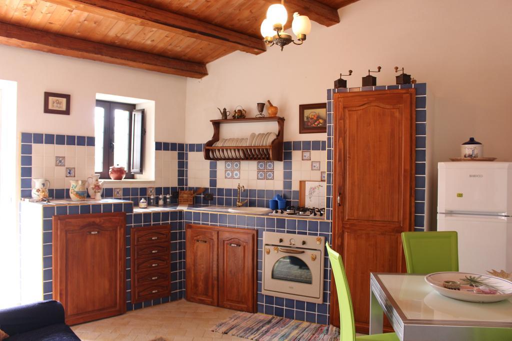 Villa Meriem Νότο Δωμάτιο φωτογραφία
