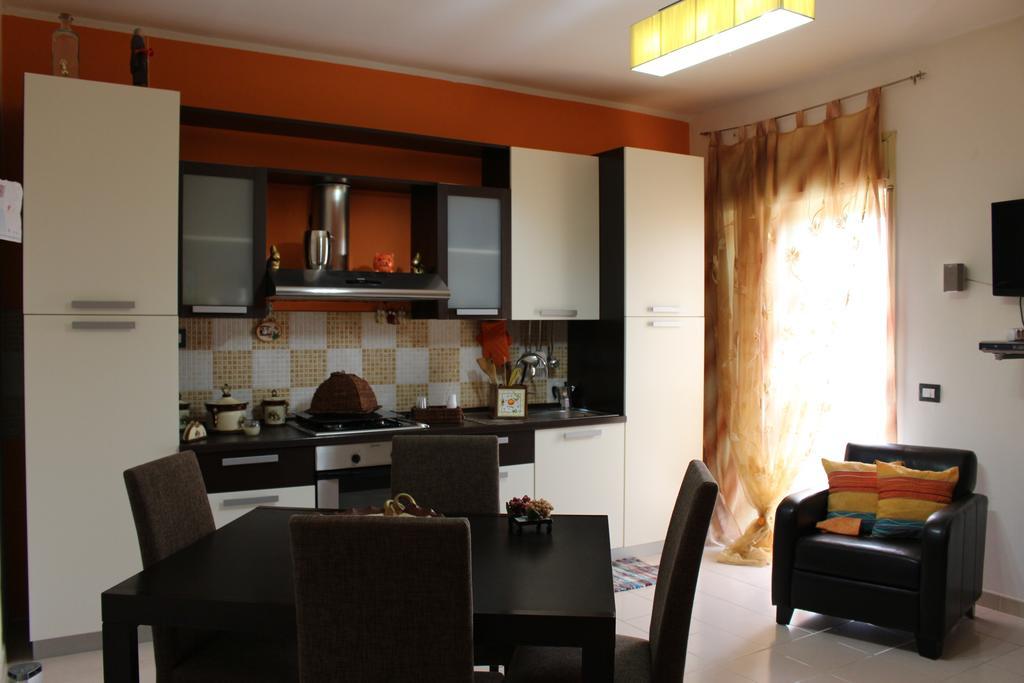 Villa Meriem Νότο Δωμάτιο φωτογραφία