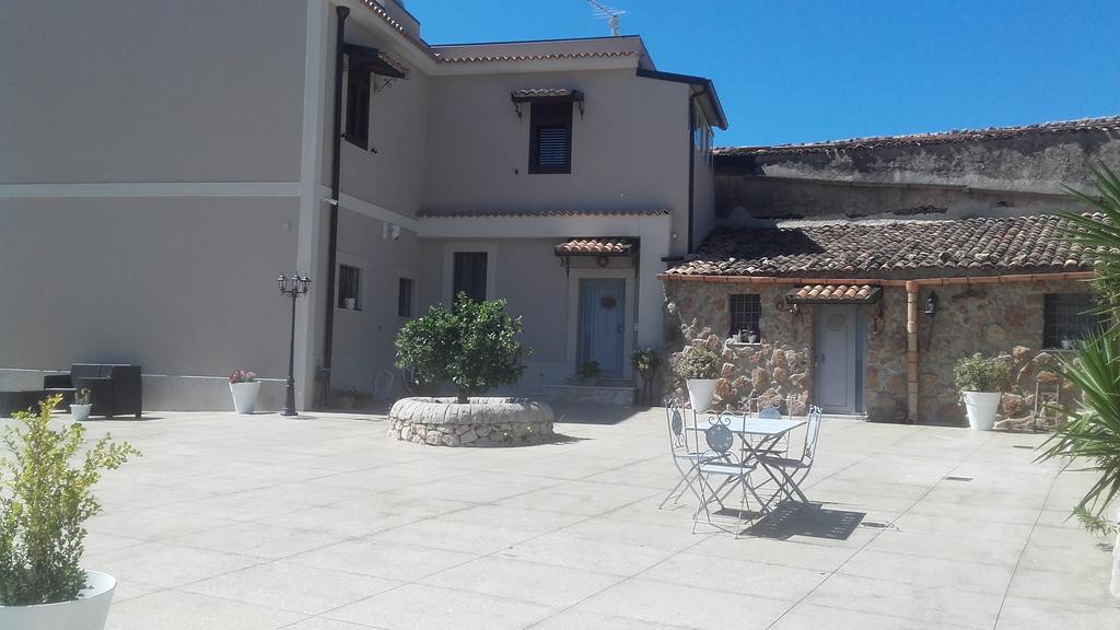 Villa Meriem Νότο Εξωτερικό φωτογραφία