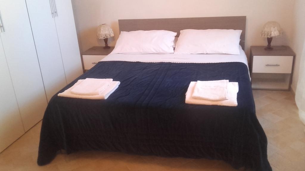 Villa Meriem Νότο Εξωτερικό φωτογραφία