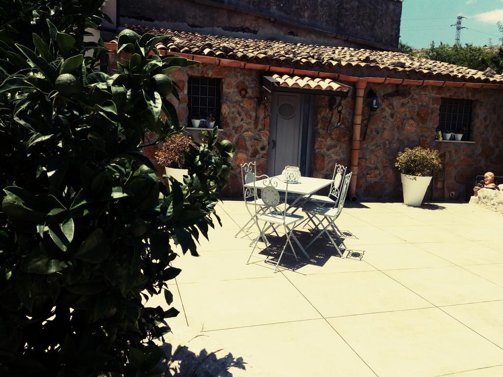 Villa Meriem Νότο Εξωτερικό φωτογραφία